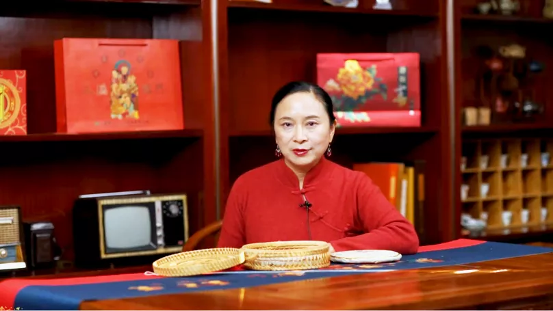 虎喚紅運&middot;賀歲迎祥｜年味十足的新年好禮，讓您愛不釋手