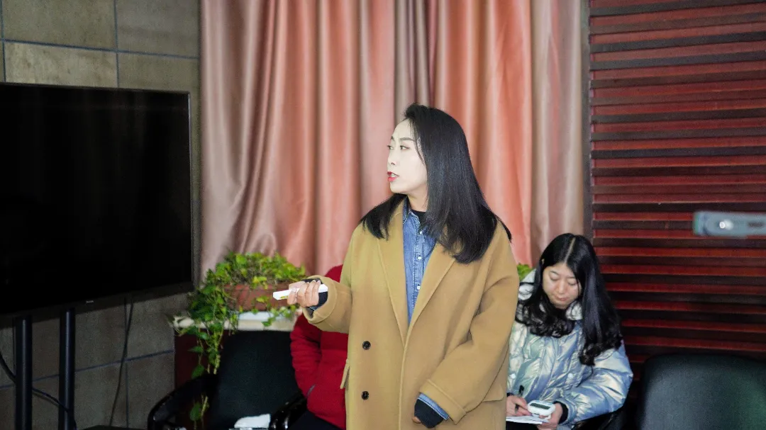 六大茶山2021年終述職圓滿完成，共迎百年榮耀&middot;雙十加冕的2022年