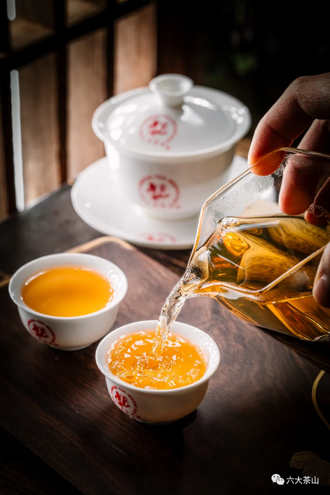 時(shí)間識味，越陳越香，普洱茶最適宜品飲的四個(gè)時(shí)間