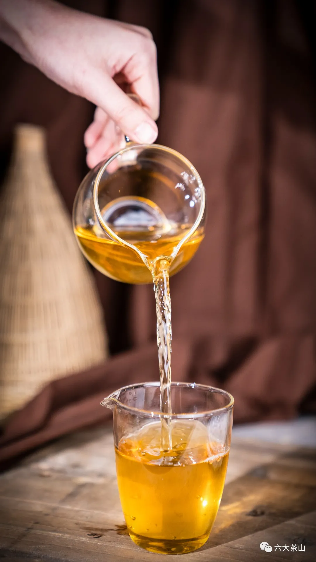 時(shí)間識味，越陳越香，普洱茶最適宜品飲的四個(gè)時(shí)間